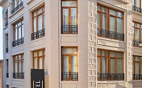 Azzap Hotel Galata